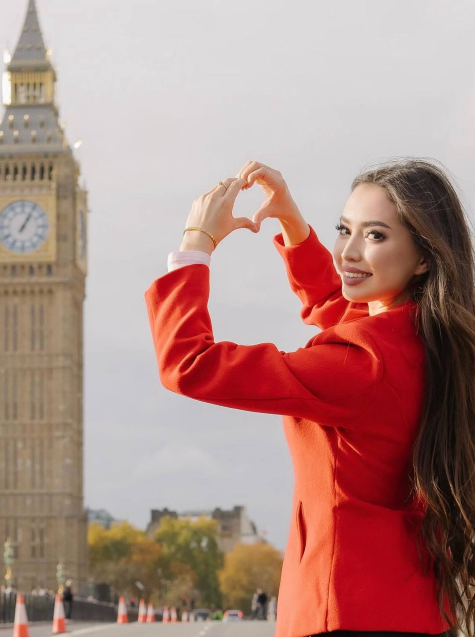 Фото менеджера